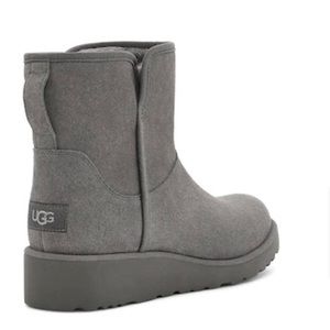 Ugg Kristin boots size womens 10.. great condition